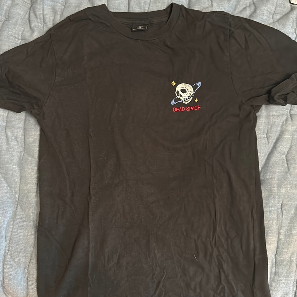 dead space shirt